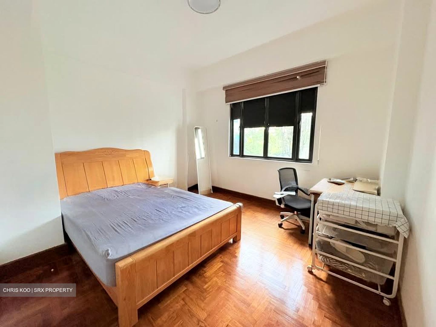 Aston Mansions (D14), Apartment #534542121